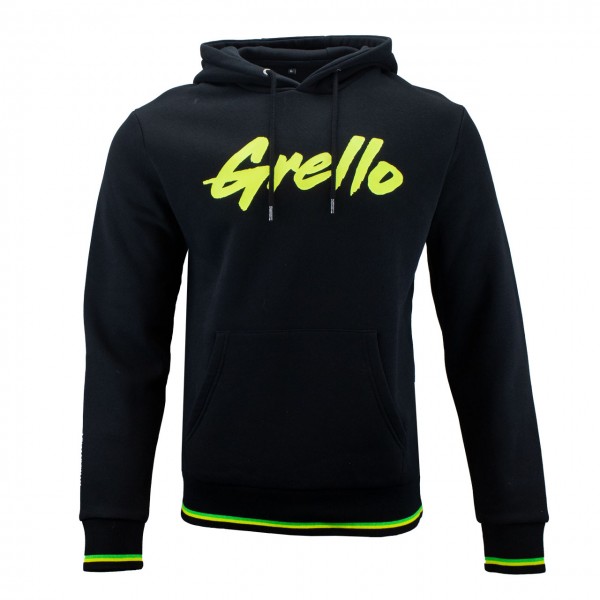 Manthey Hoodie Grello Meuspath