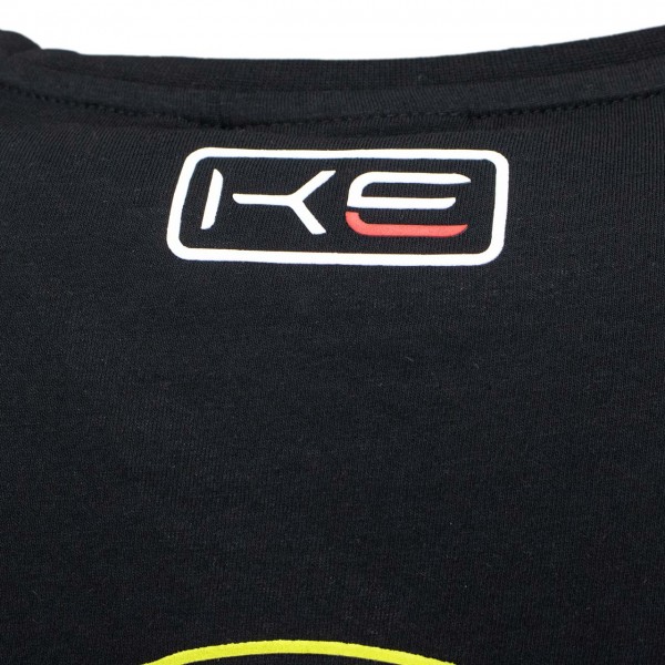 Kévin Estre Camiseta Grello