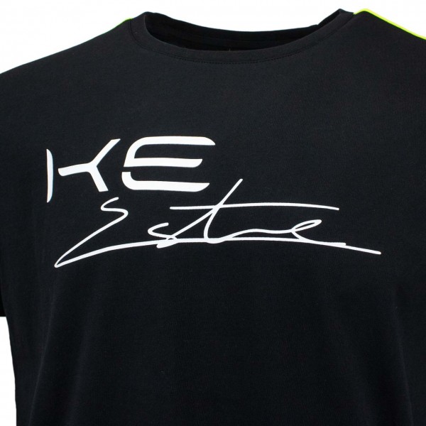 Kévin Estre Camiseta Grello