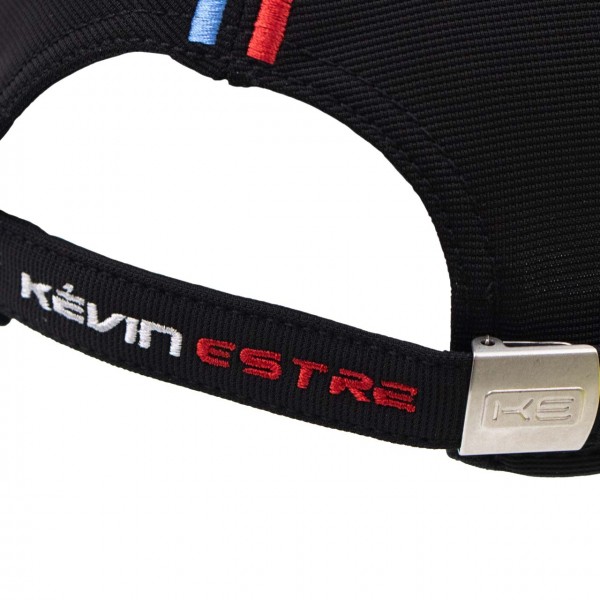 Kévin Estre Gorra 6