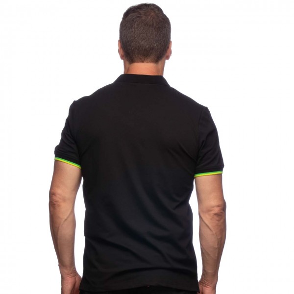 Manthey Poloshirt Grello Meuspath