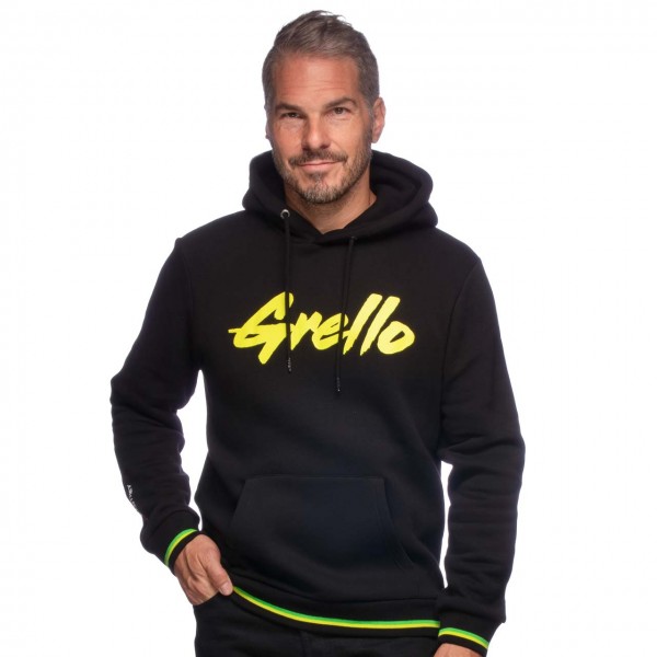 Manthey Hoodie Grello Meuspath