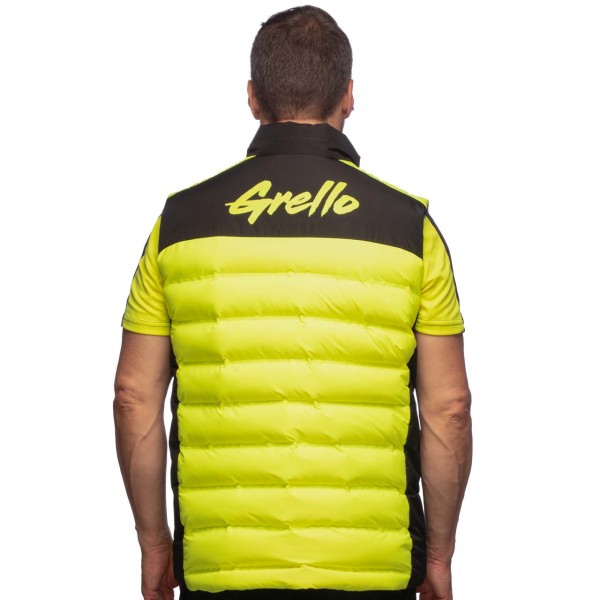 Manthey Gilet Racing Grello #911