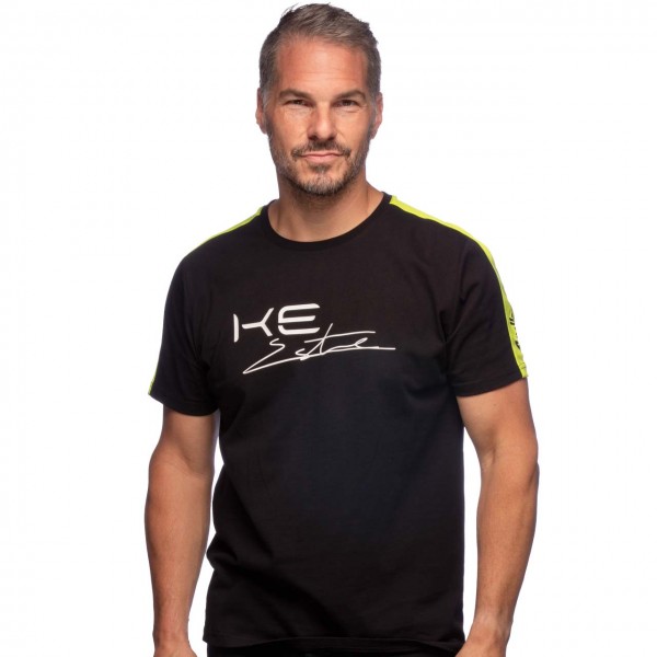 Kévin Estre T-Shirt Grello