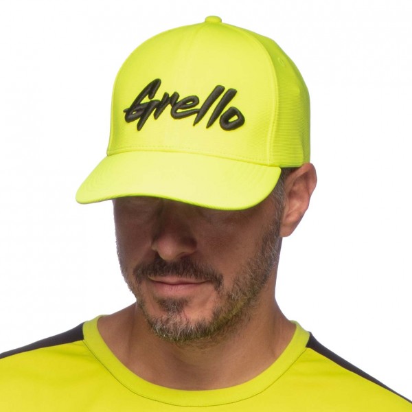 Manthey Cap Racing Grello #911