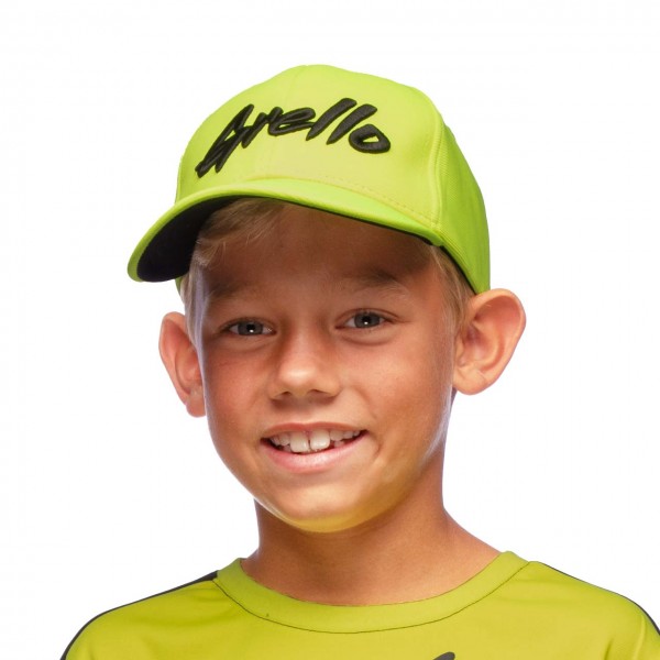 Manthey Kids Cap Racing Grello #911