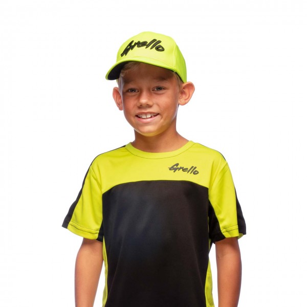 Manthey T-Shirt enfant Racing Grello #911