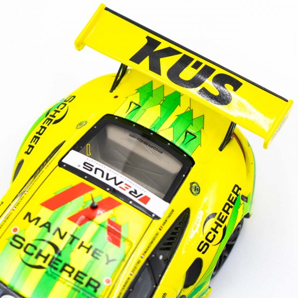 Manthey-Racing Porsche 911 GT3 R - 2022 24h del Nürburgring #1 1/43