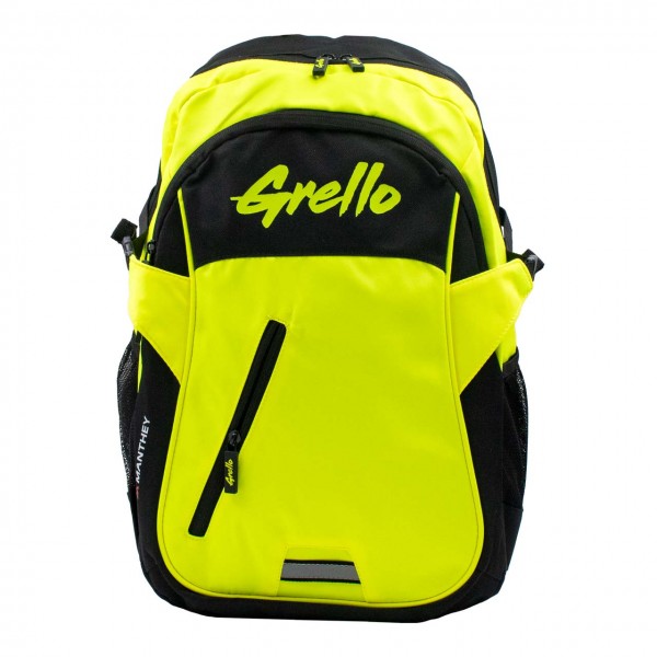 Manthey Backpack Racing Grello