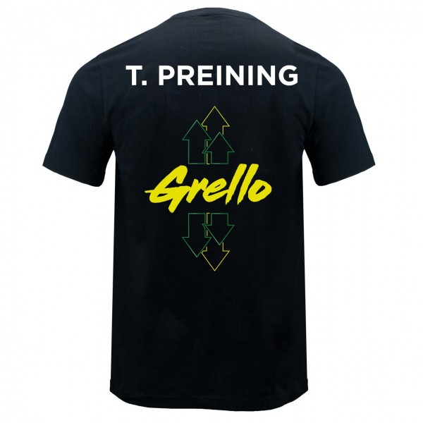 Manthey Camiseta Preining DTM Champion 2023