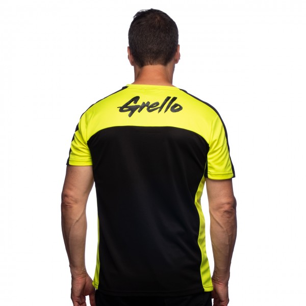 Manthey T-Shirt Racing Grello DTM Champion 2023