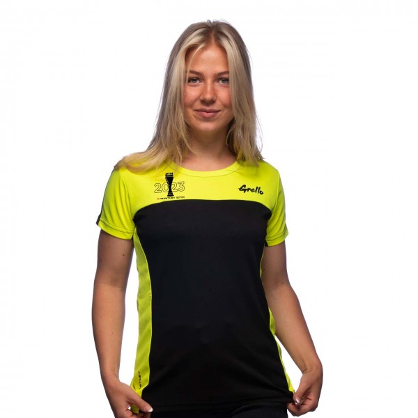 Manthey Camiseta mujer Racing Grello DTM Champion 2023