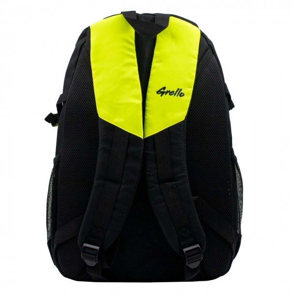 Manthey Backpack Racing Grello DTM Champion 2023