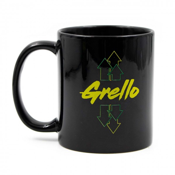 Manthey Mug Grello DTM Team Champion 2023