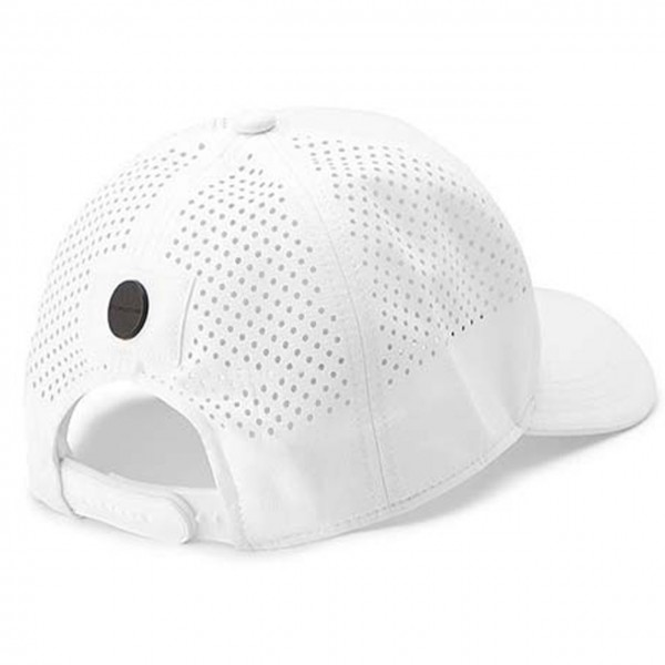 Porsche Motorsport Casquette blanc