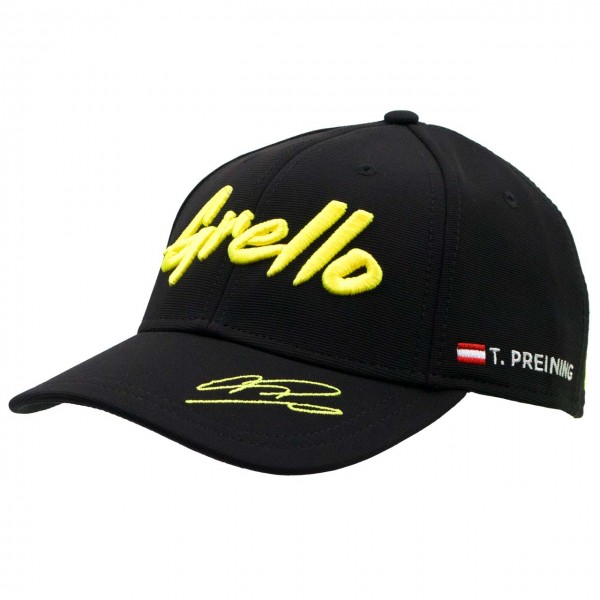 Manthey Gorra Grello Thomas Preining DTM Champion 2023