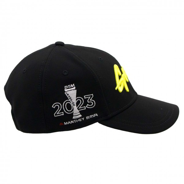 Manthey Gorra Grello Thomas Preining DTM Champion 2023