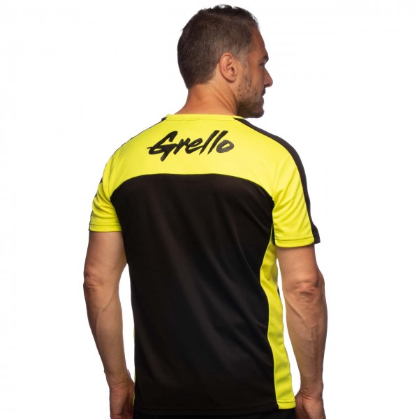 Manthey Camiseta Racing Grello 24h Nürburgring 2024