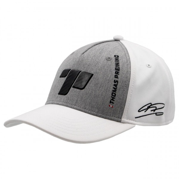 Thomas Preining Gorra Logo