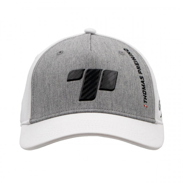 Thomas Preining Casquette Logo