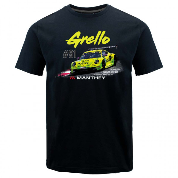 Manthey Camiseta DTM Challenge