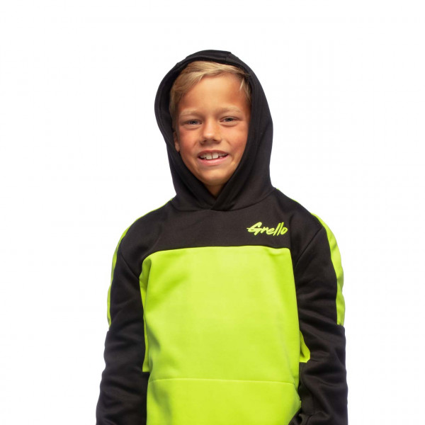 Manthey Hoodie enfant Racing Grello #911