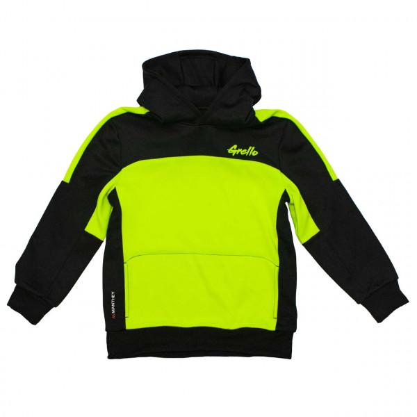 Manthey Hoodie enfant Racing Grello #911