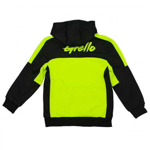 Manthey Hoodie per bambini Racing Grello #911