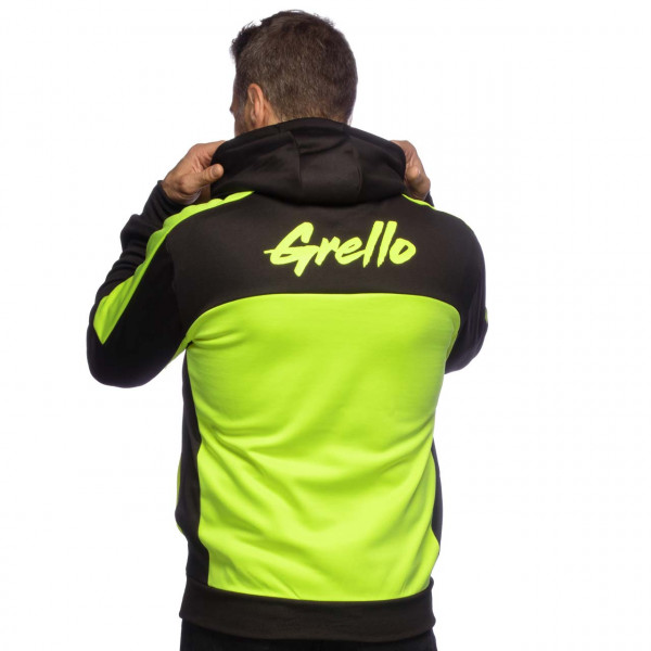 Manthey Hoodie Racing Grello #911