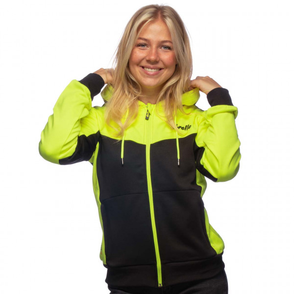 Manthey Ladies Zip Hoodie Racing Grello #911