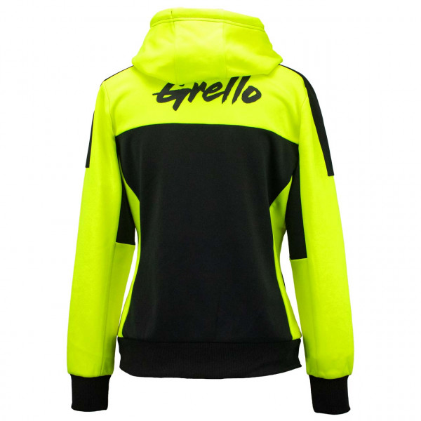 Manthey Damen Kapuzensweatjacke Racing Grello DTM Champion 2023