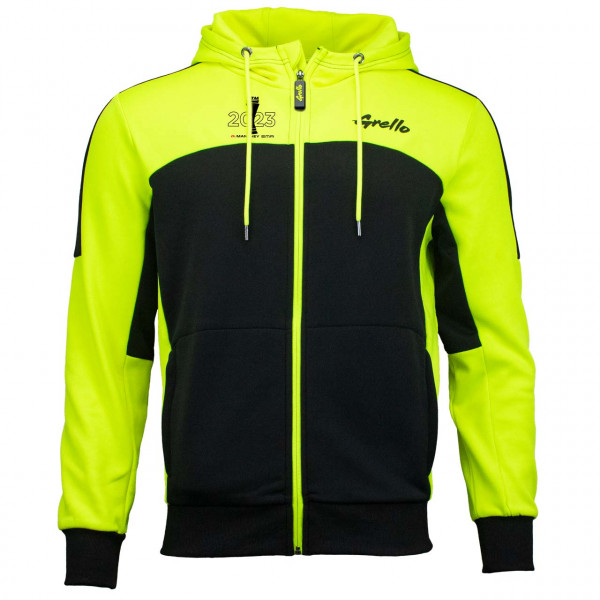 Manthey Kapuzensweatjacke Racing Grello DTM Champion 2023