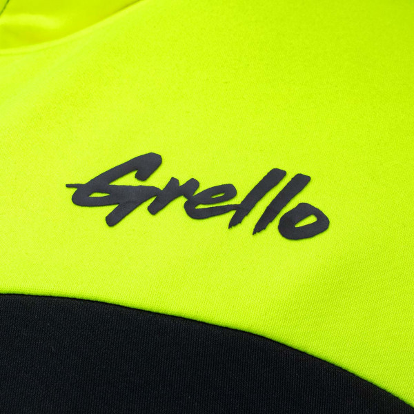 Manthey Kapuzensweatjacke Racing Grello DTM Champion 2023