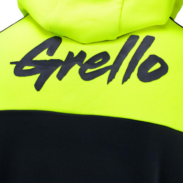 Manthey Zip Hoodie Racing Grello DTM Champion 2023