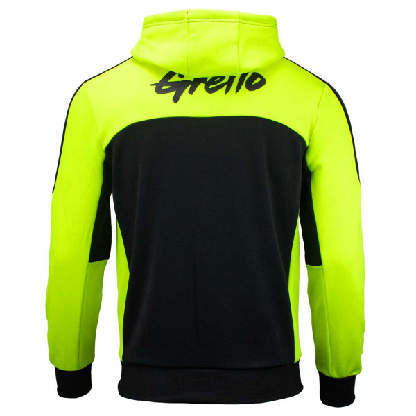 Manthey Kapuzensweatjacke Racing Grello DTM Champion 2023