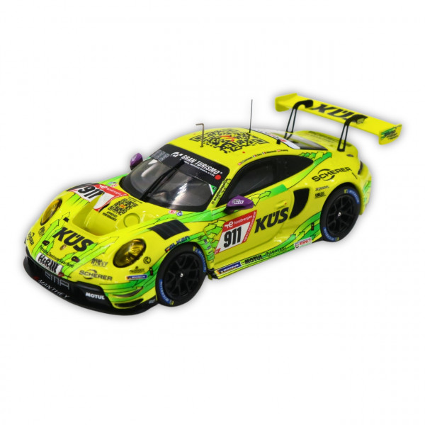 Manthey-Racing Porsche 911 GT3 R - 2023 24h del Nürburgring #911 1/43