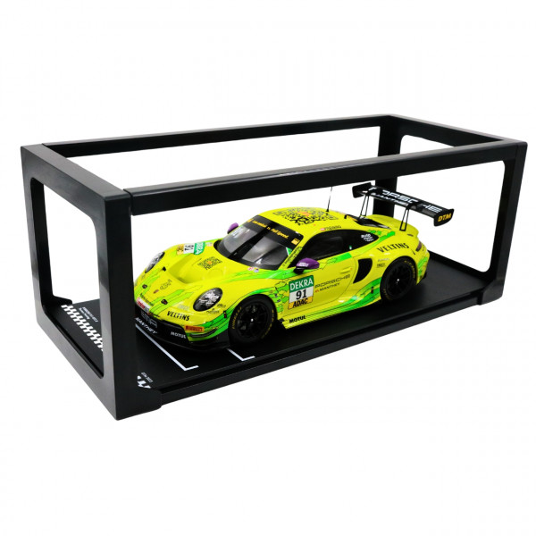 Manthey Grello Porsche 911 GT3 R Thomas Preining #91 DTM Champion 2023 1/18