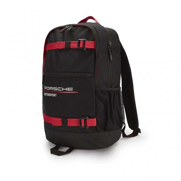 Porsche Motorsport Mochila