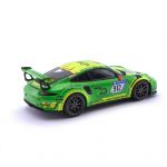 Manthey-Racing Porsche 911 GT3 RS - 2018 Demo de la Carrera Goodwood 1/43