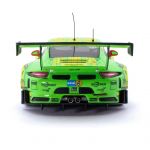 Manthey-Racing Porsche 911 GT3 R - 2018 Vincitore della 24h del Nürburgring 1/43