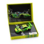 Manthey-Racing Porsche 911 GT3 R - 2018 Vincitore della 24h del Nürburgring 1/43