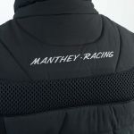 Manthey-Racing Signore Gilet Heritage