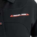 Manthey-Racing Damen Poloshirt Heritage