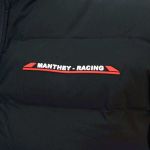 Manthey-Racing Chaqueta acolchada Heritage