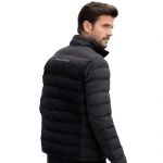 Manthey-Racing Chaqueta acolchada Heritage