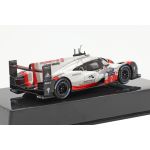 Porsche 919 Hybrid #2 Sieger 24h LeMans 2017 Bernhard, Hartley, Bamber 1:43