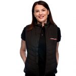 Manthey-Racing Dames Gilet Heritage