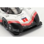 Porsche 919 Hybrid Evo #1 T. Bernhard Giro record Nürburgring 2018 1/18