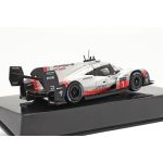 Porsche 919 Hybrid Evo #1 T. Bernhard Giro record Nürburgring 2018 1/43