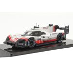 Porsche 919 Hybrid Evo #1 T. Bernhard Giro record Nürburgring 2018 1/43